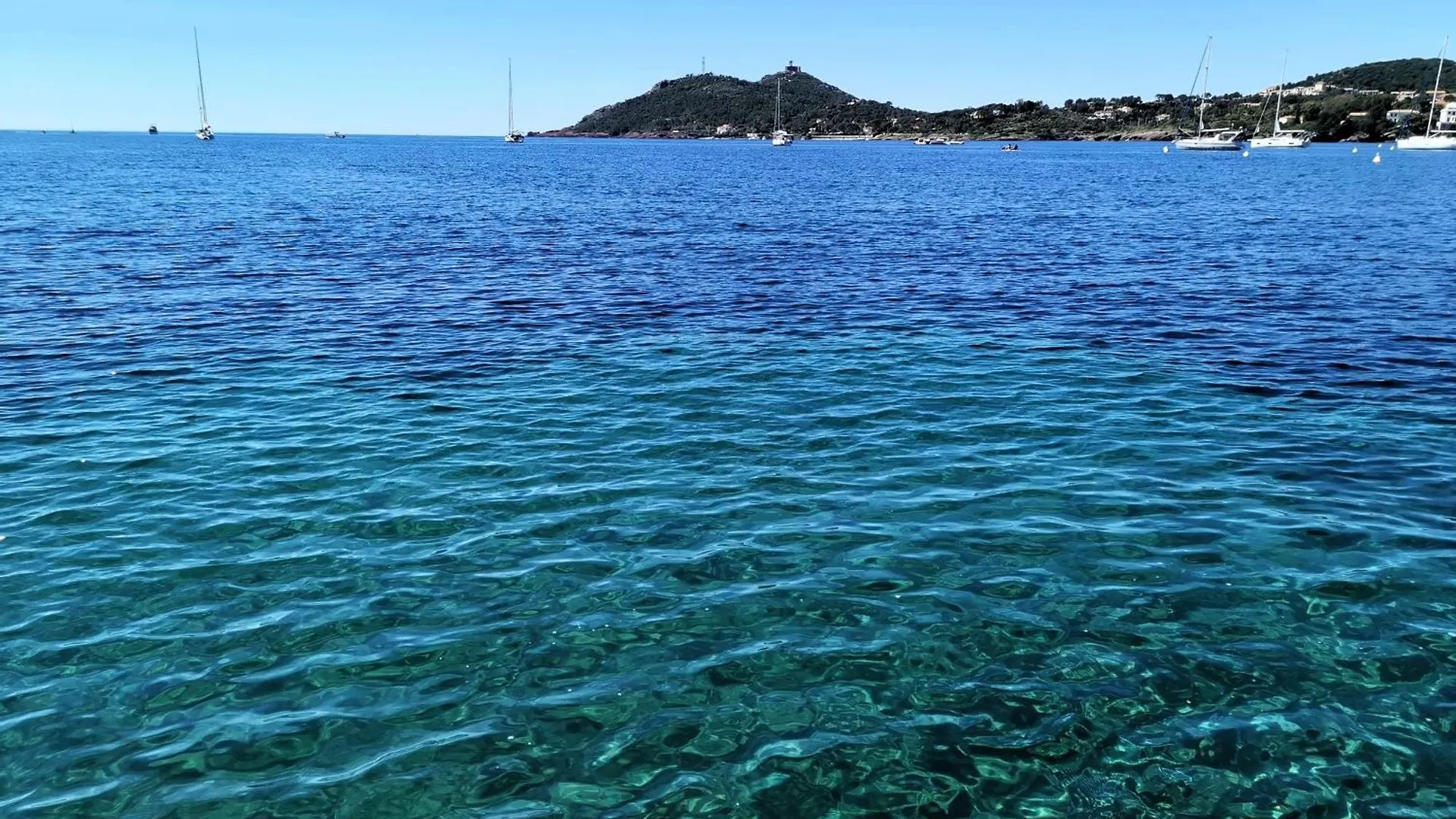 Bateau Logement Catamaran Aventure - Dormez Sur L'Eau Hotel Saint-Raphael  0*, Saint-Raphael (Var) France