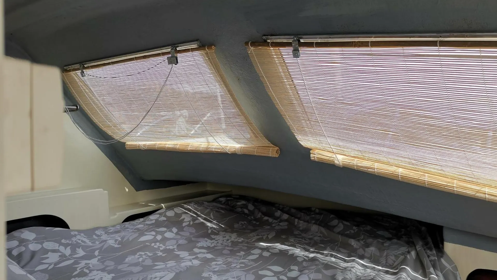 Bateau Logement Catamaran Aventure - Dormez Sur L'Eau Hotel Saint-Raphael