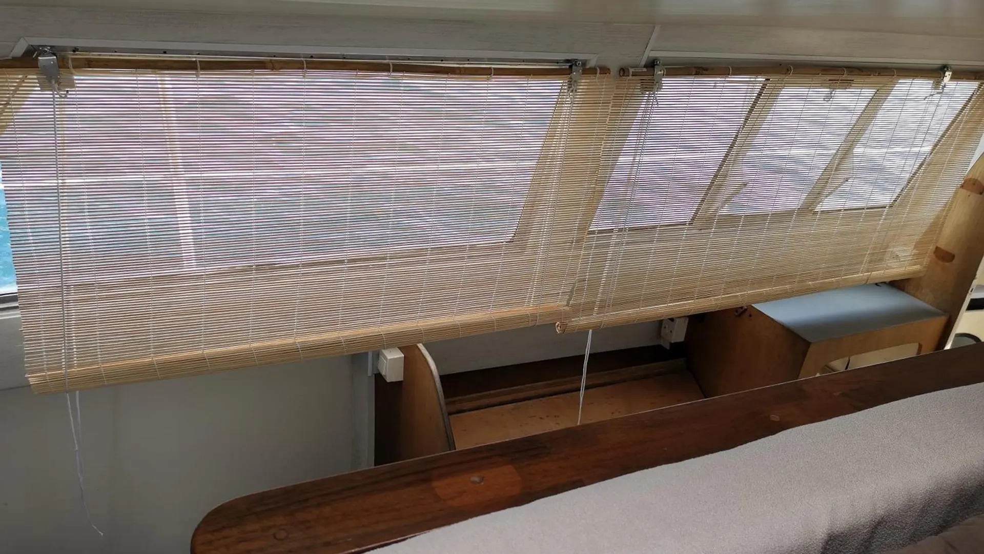 Botel Hotel Bateau Logement Catamaran Aventure - Dormez Sur L'Eau Saint-Raphaël Francie